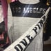 PINK VS los angeles sweater bling