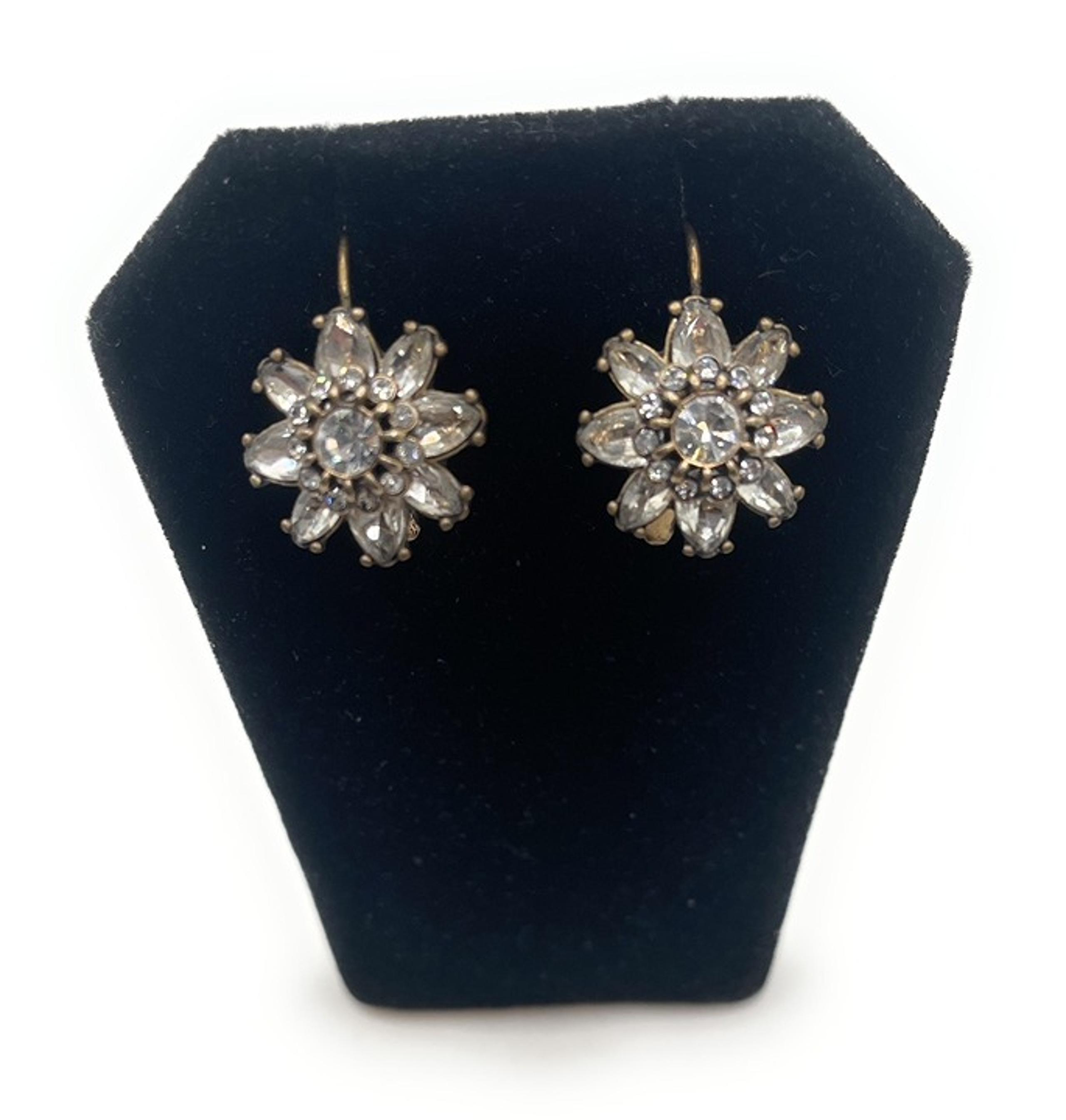 Mirabelle Chloe + Isabel Earrings