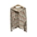 Madewell MWL Sorrento Stripe Hoodie Sweatshirt