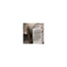 Madewell MWL Sorrento Stripe Hoodie Sweatshirt