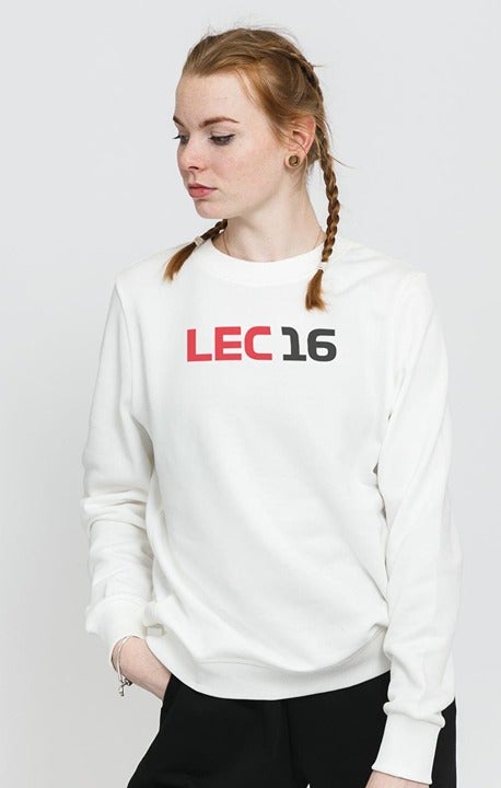 ( Size--- S- 5XL )Charles Leclerc F1 Fan Shirt Ferrari Team Formula 1 Shirt F1 S