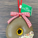 Hello Kitty Ice Cream Donut Latte Cappuccino Pancakes Dessert Squishy Ornaments