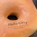 Hello Kitty Ice Cream Donut Latte Cappuccino Pancakes Dessert Squishy Ornaments