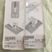 Husqvarna Viking Changeable Open Toe Foot - Sewing supplies.
