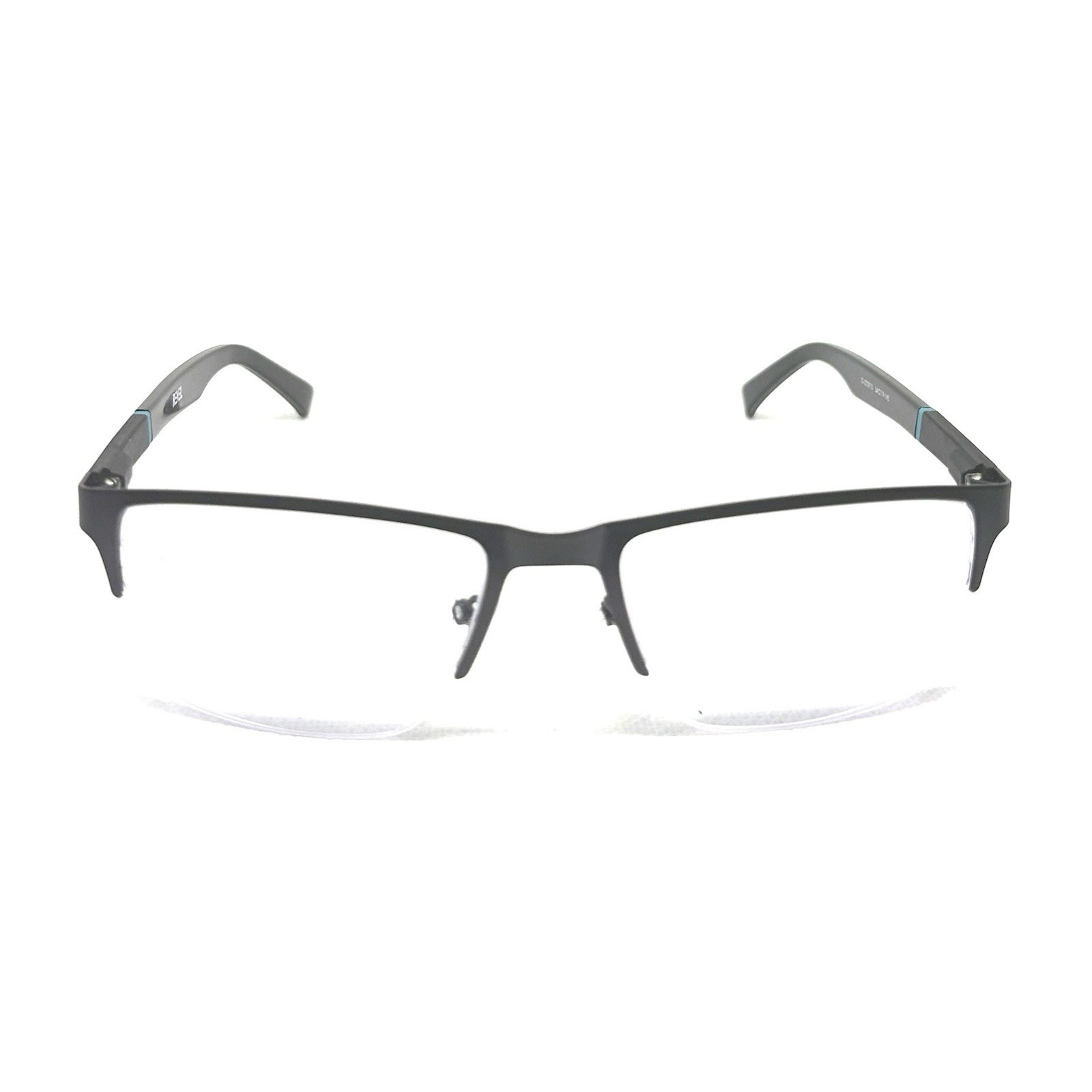 REVEL 35-000913 BLACK EYEGLASSES SUNGLASSES FRAMES 54-19-145