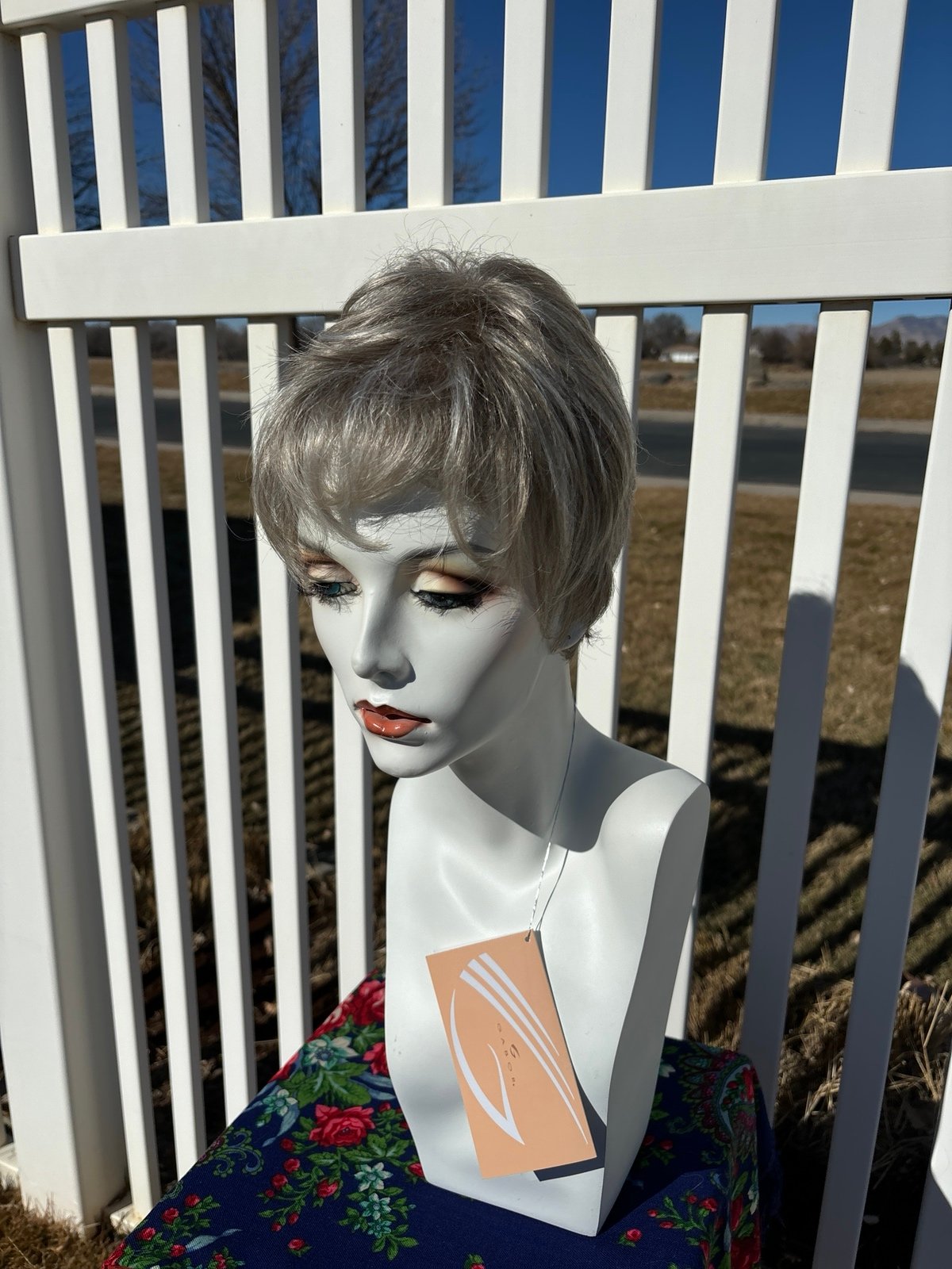 haunted doll buy