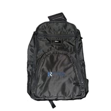 Clife Back Pack Black Titleist Black Golf Padded Travel Backpack Reliance Bank