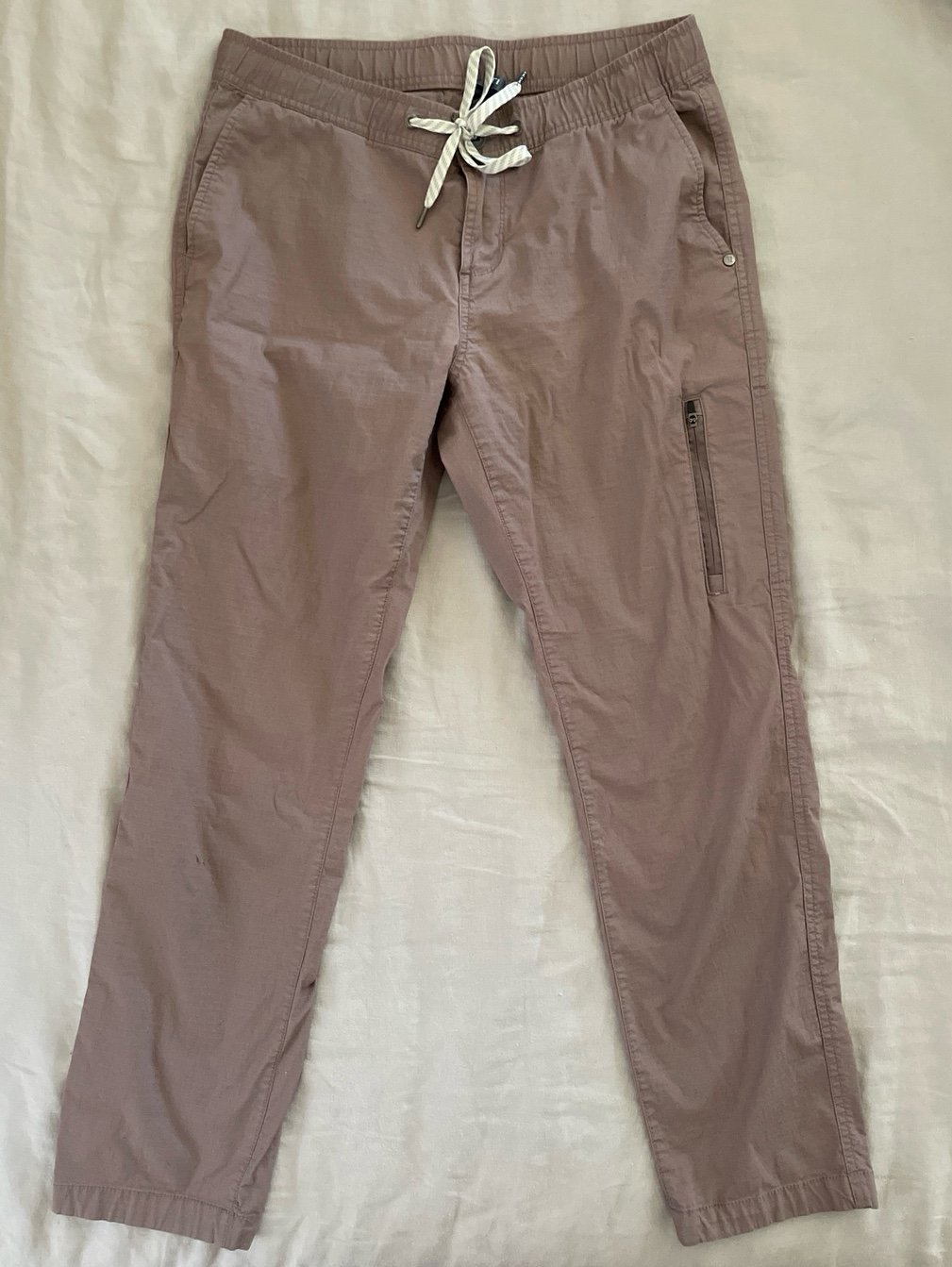 Vuori ripstop pants - Medium