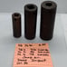 SNAP-ON 3/8 & 1/2 DRIVE 3 PC SAE DEEP IMPACT SOCKET SET SIM SERIES