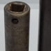 SNAP-ON 3/8 & 1/2 DRIVE 3 PC SAE DEEP IMPACT SOCKET SET SIM SERIES