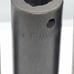 SNAP-ON 3/8 & 1/2 DRIVE 3 PC SAE DEEP IMPACT SOCKET SET SIM SERIES