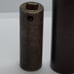 SNAP-ON 3/8 & 1/2 DRIVE 3 PC SAE DEEP IMPACT SOCKET SET SIM SERIES
