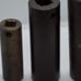 SNAP-ON 3/8 & 1/2 DRIVE 3 PC SAE DEEP IMPACT SOCKET SET SIM SERIES