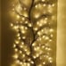 Vines for Room Decor Christmas Decorations Indoor Home Decor 7.5Ft