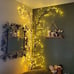 Vines for Room Decor Christmas Decorations Indoor Home Decor 7.5Ft