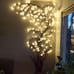 Vines for Room Decor Christmas Decorations Indoor Home Decor 7.5Ft