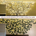 Vines for Room Decor Christmas Decorations Indoor Home Decor 7.5Ft