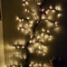 Vines for Room Decor Christmas Decorations Indoor Home Decor 7.5Ft