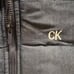 Boys 24 month Calvin Klein Puffer Vest NWT