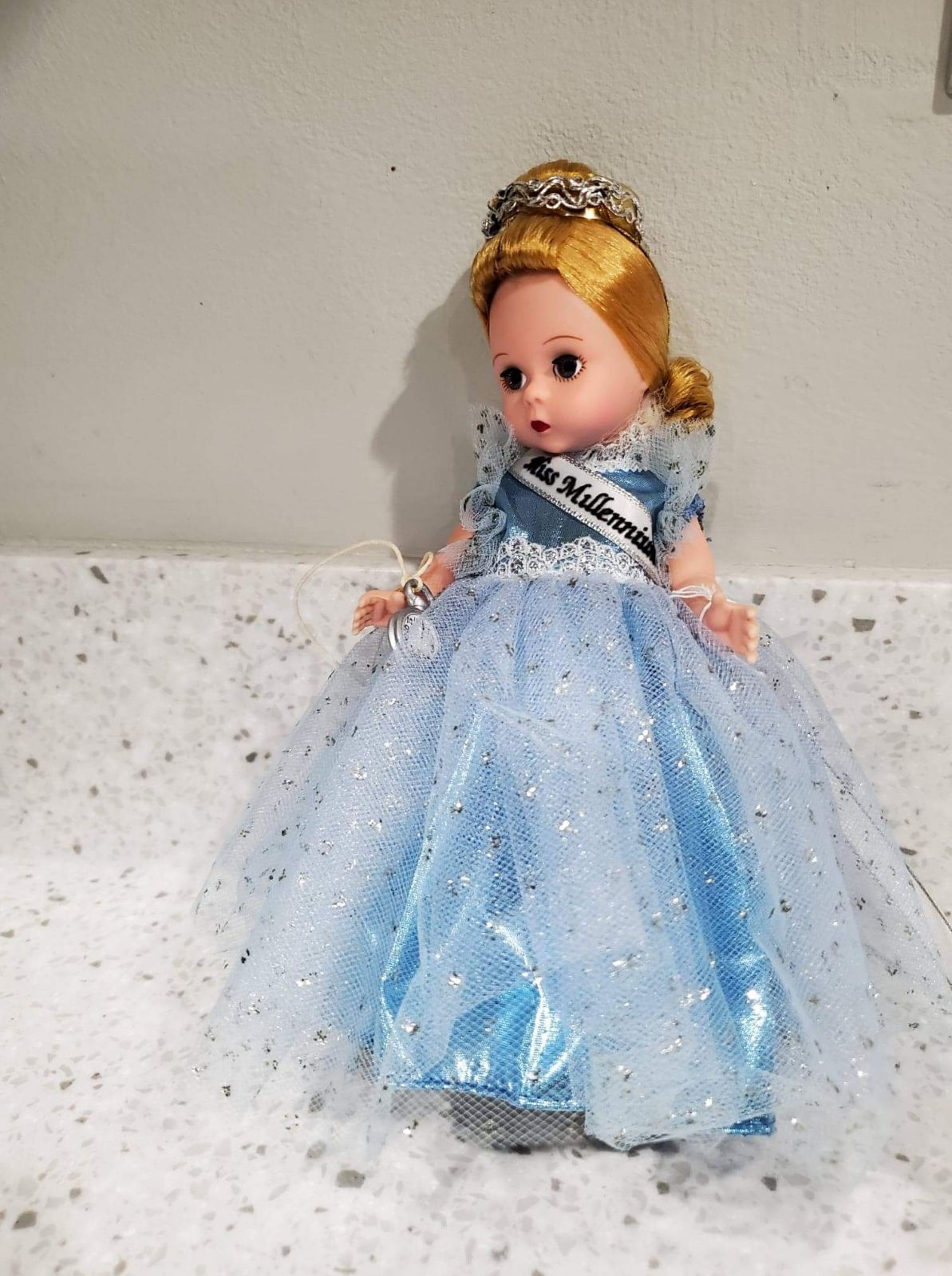 madame alexander doll