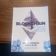 Blockchain
