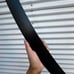 Tesla Carbon Fiber Spoiler