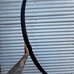 Tesla Carbon Fiber Spoiler