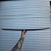 Tesla Carbon Fiber Spoiler
