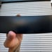 Tesla Carbon Fiber Spoiler