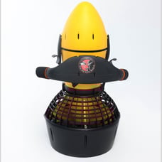 sea scooter