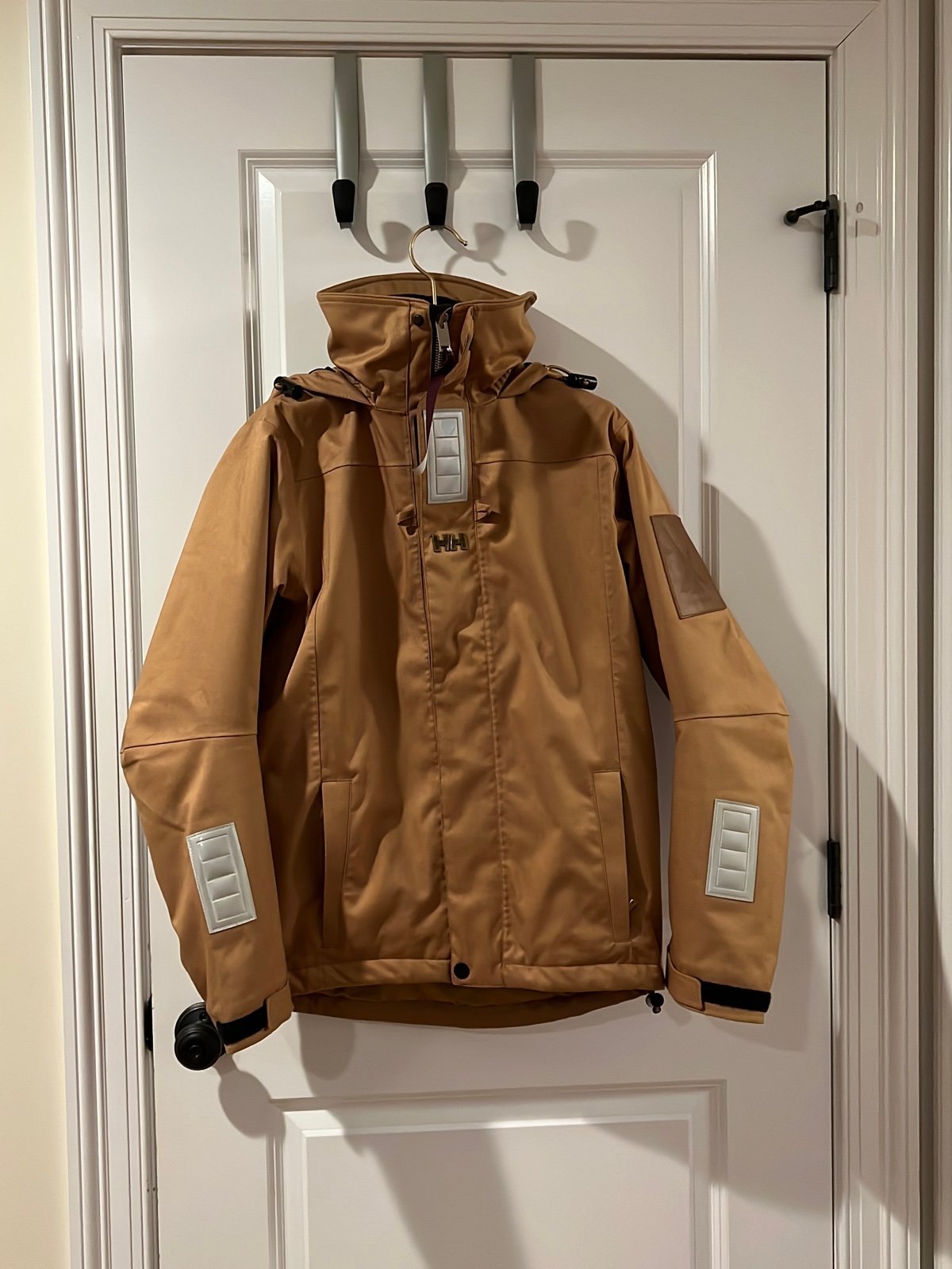 HELLY HANSEN ski/winter jacket