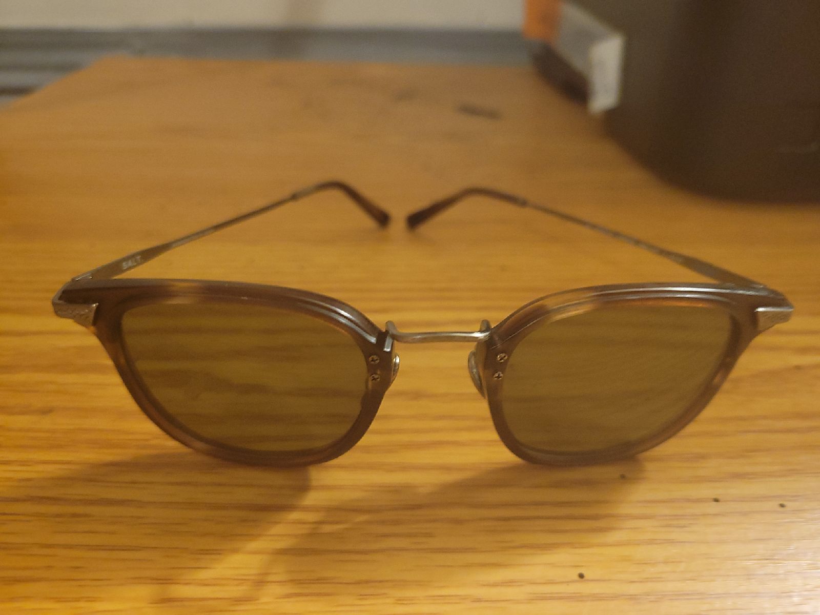 SALT sunglasses