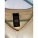 ST MICHAEL 100% Cashmere Soft Yellow Sweater Sz 40 Chest Large UK V Neck