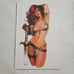 Red Sonja Valentines Day Special 1:20 Sozomaika Incentive Variant