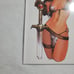 Red Sonja Valentines Day Special 1:20 Sozomaika Incentive Variant