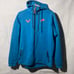 Nike Tech RARE Vintage Rafael Nadel Full Zip Large Tennis