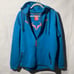 Nike Tech RARE Vintage Rafael Nadel Full Zip Large Tennis