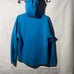 Nike Tech RARE Vintage Rafael Nadel Full Zip Large Tennis