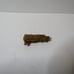 1995 TRANSFORMERS BEAST WARS RATTRAP GUN WEAPON BOTH PARTS RAT TRAP