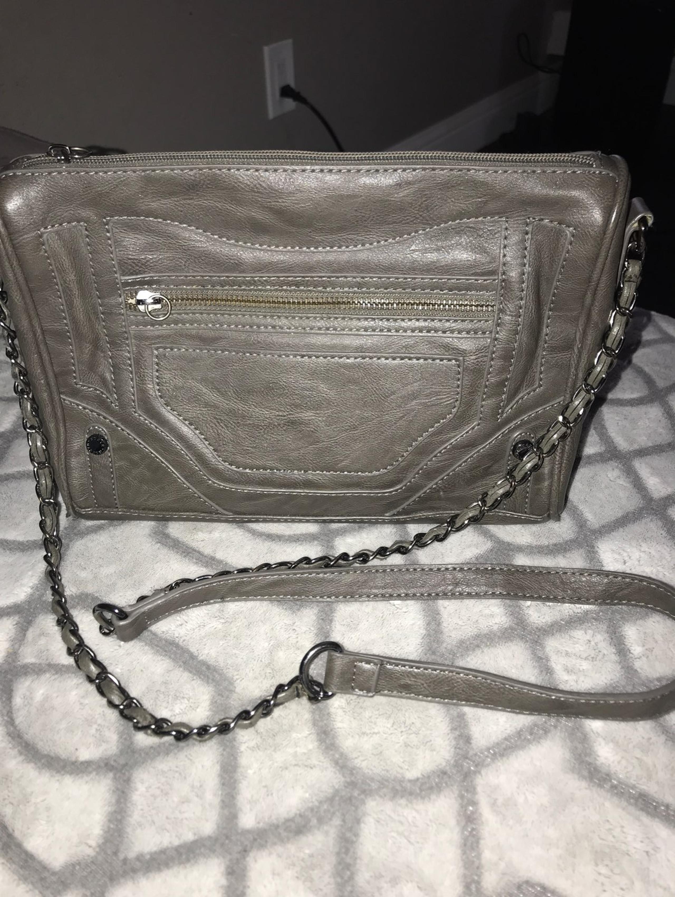 Steve Madden purse