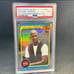 Michael Jordan PSA 9 • 2019 Fleer Hanes 30th Anniversary ALL-STAR #HA-10