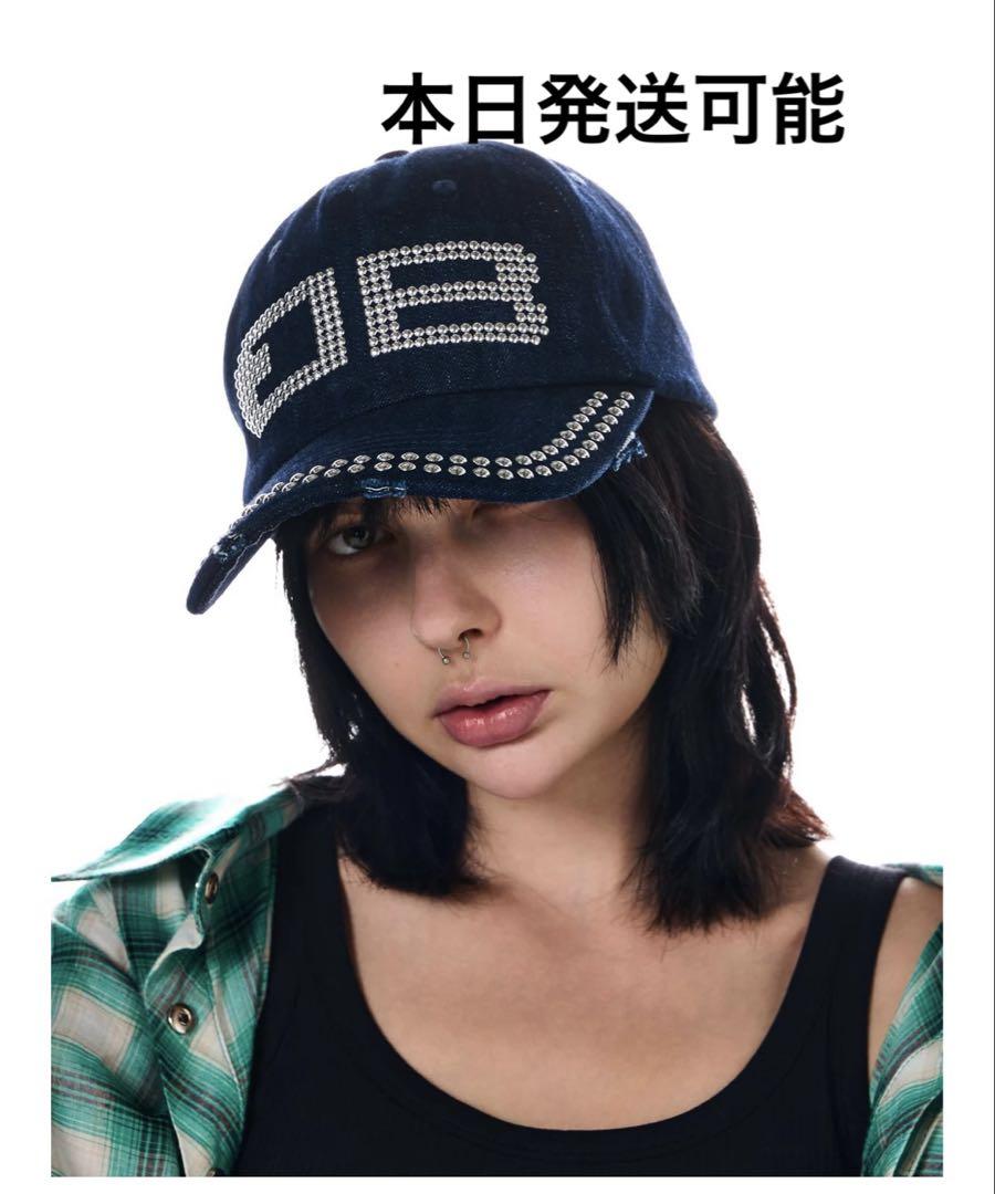 BEEDEN STUDS DAMAGE CAP Camo