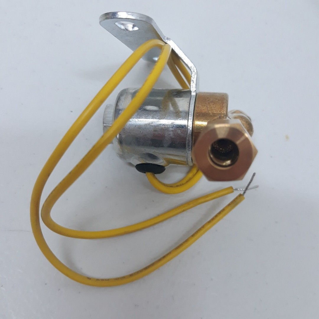 4040 Humidifier Solenoid Valve Brass Made Replaces Models 400 500 600 700 600M
