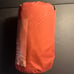 Klymit Insulated Static V Sleeping Pad Hiking Camping Inflatable Mattress Red