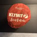 Klymit Insulated Static V Sleeping Pad Hiking Camping Inflatable Mattress Red