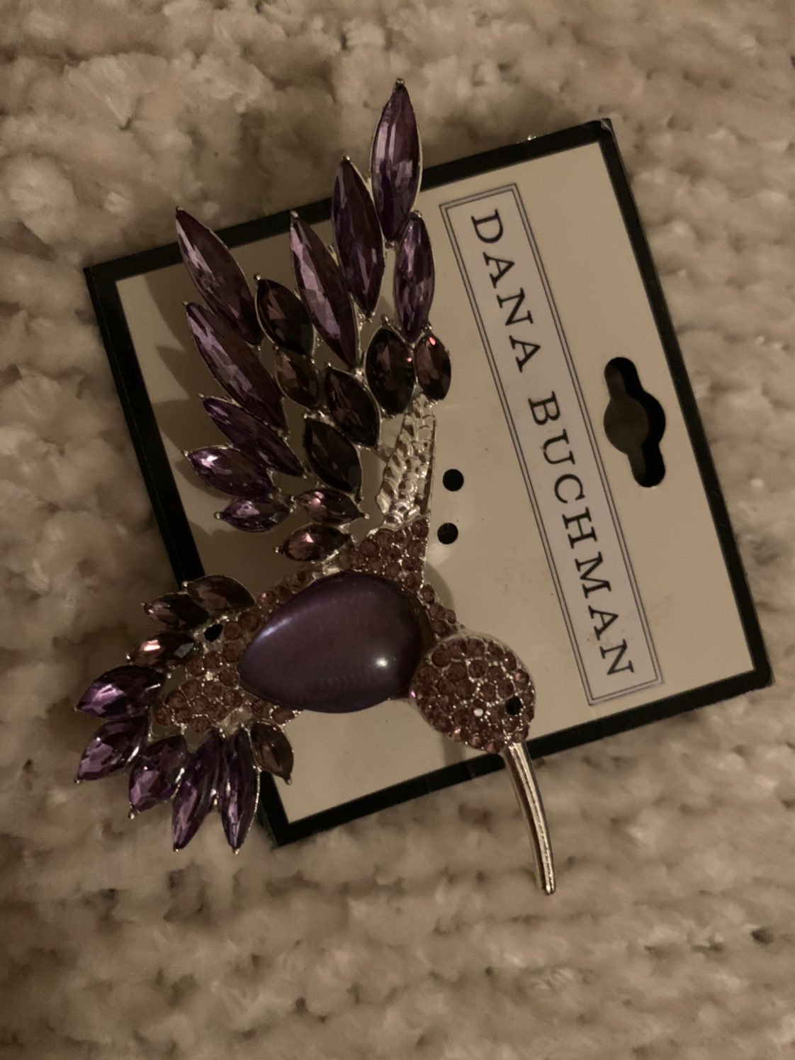 Dana buchman fashion jewelry best sale