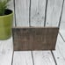Cowboy Rustic Look Desk Storage, What Not Box