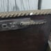 Cowboy Rustic Look Desk Storage, What Not Box