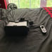 Destek vr head set