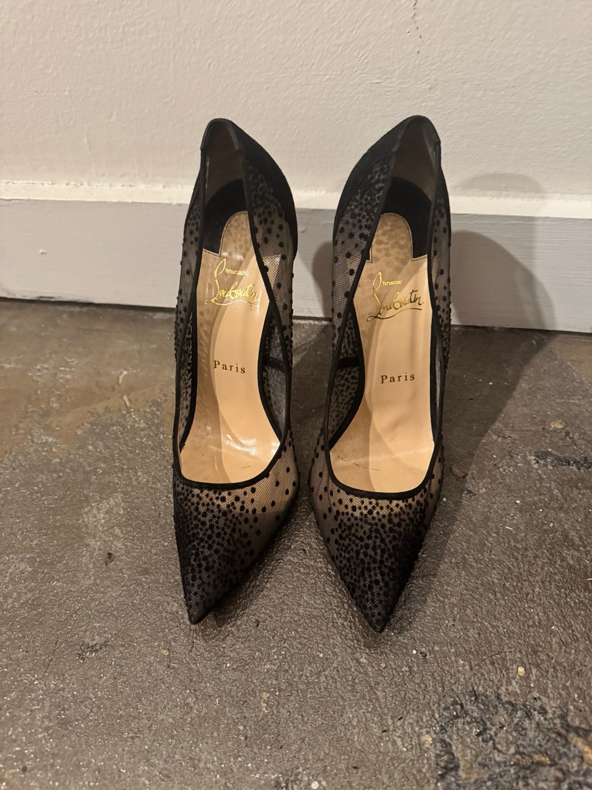 Heels